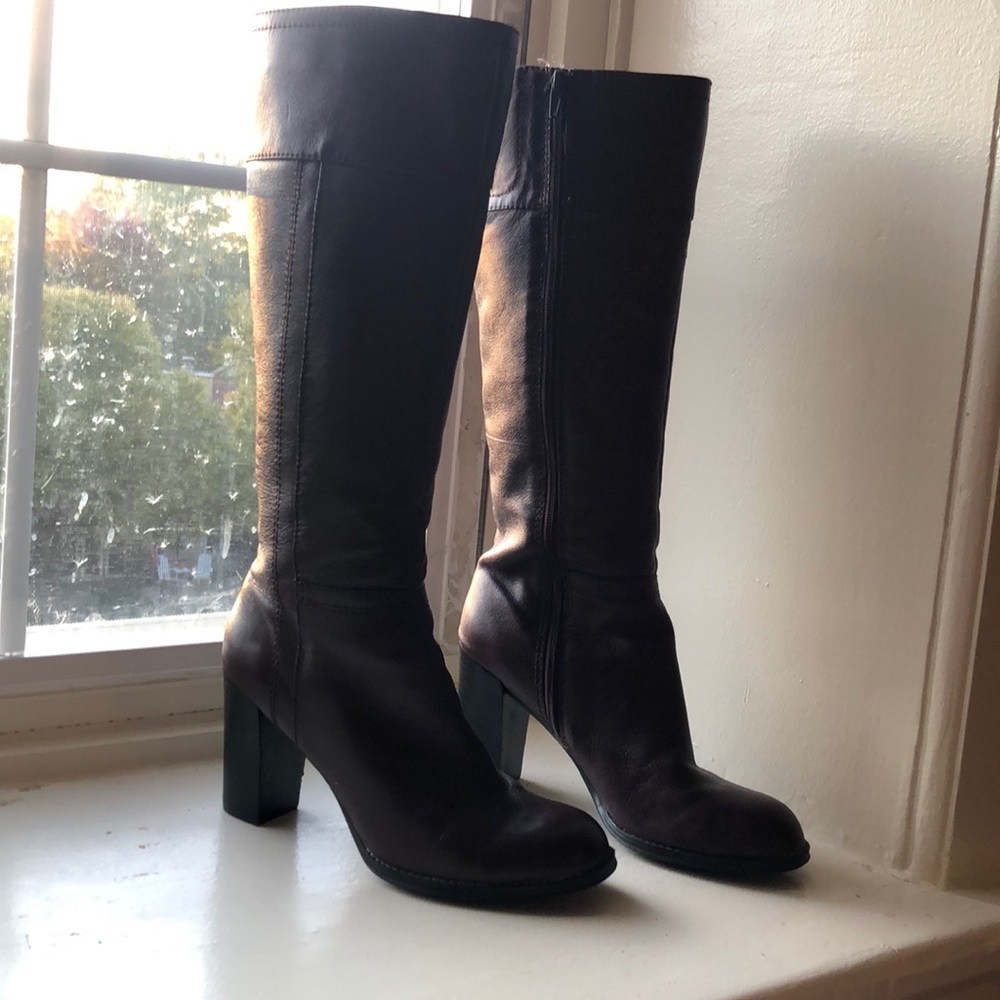 Fall Boots